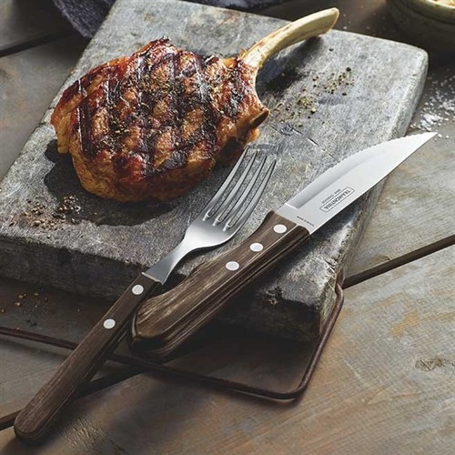 Tramontina jumbo grillkniv